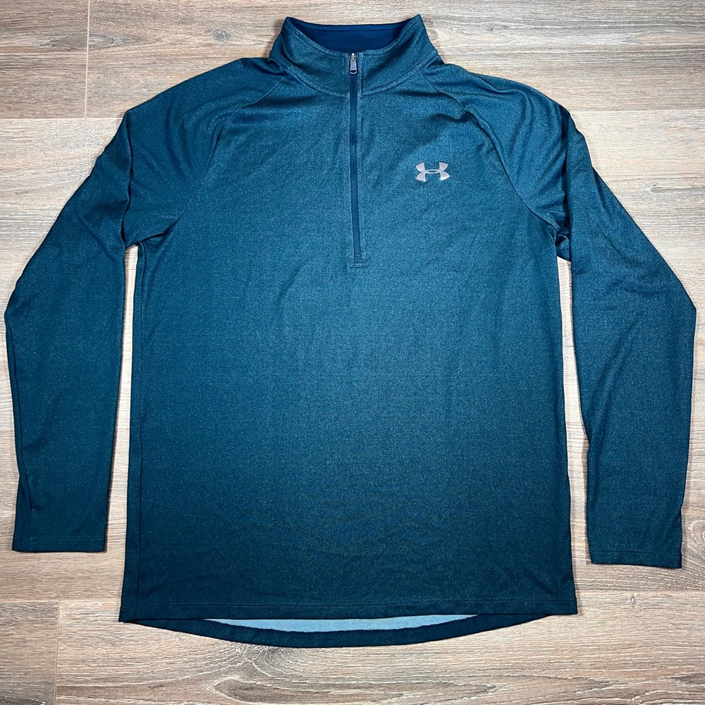 Unisex Under Armour Pullover